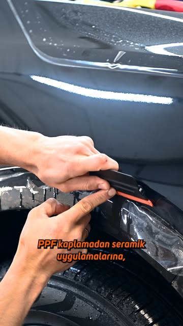 PPF Uygulama