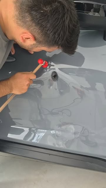 Göçük Onarımı